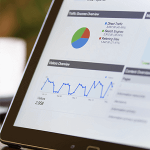 Data Analytics